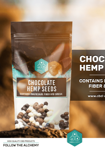 CBD Alchemy: flores indoor
