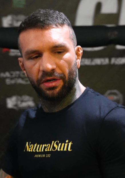Publicación de Natural Suit