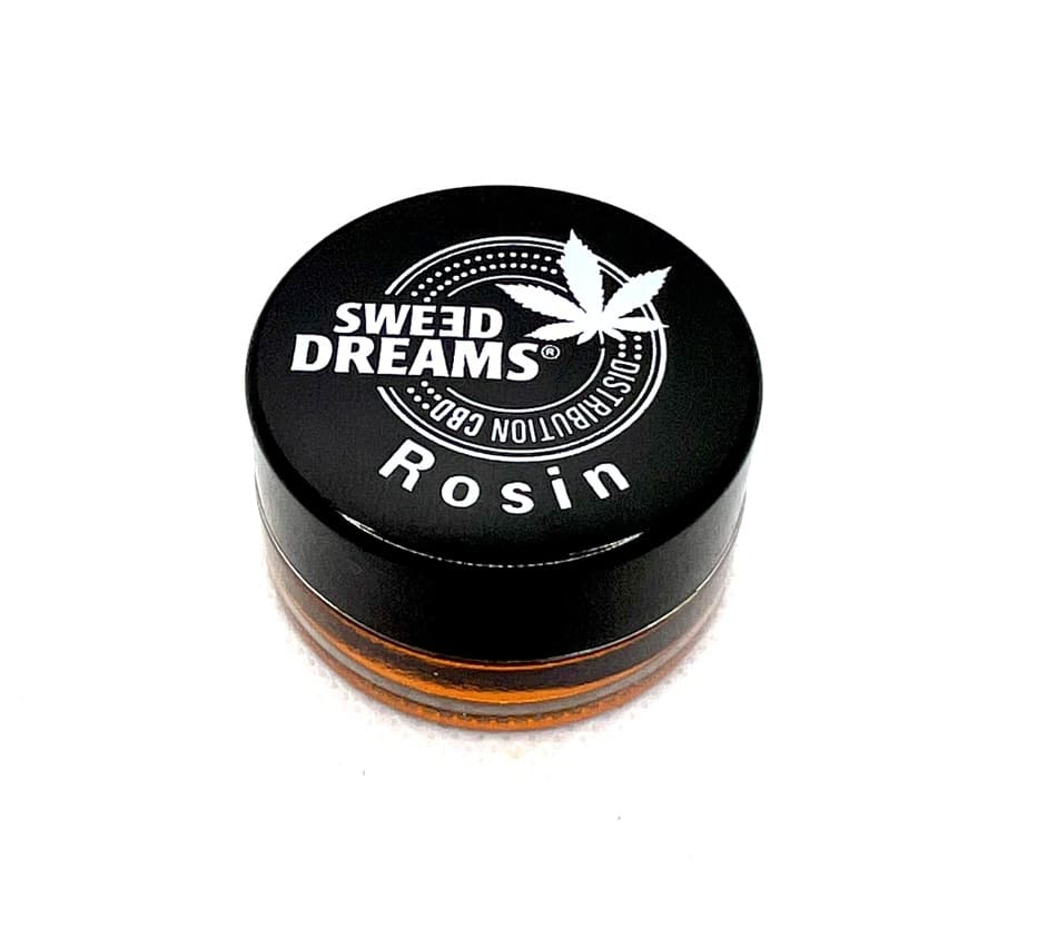 Rosin CBD