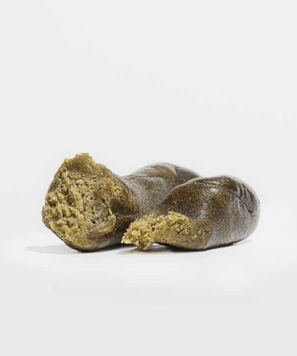 Bubble Hash