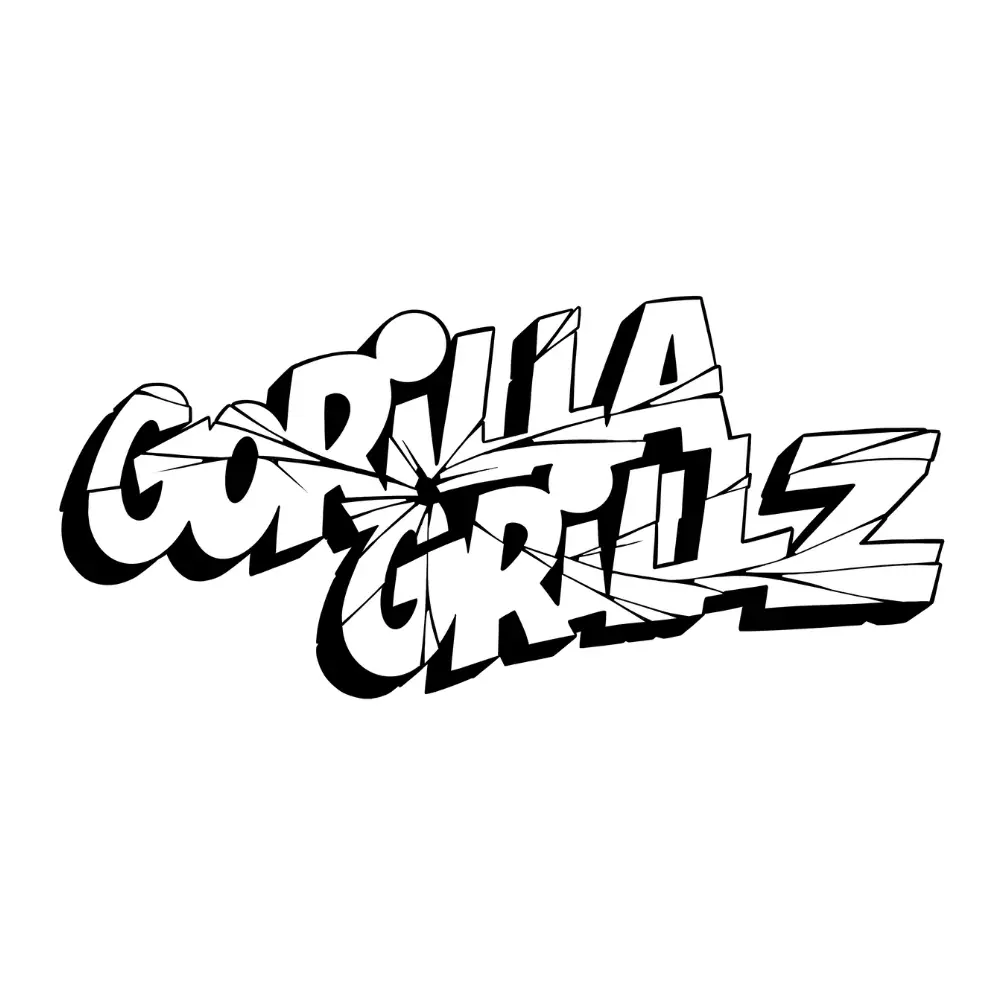 Gorilla Grillz