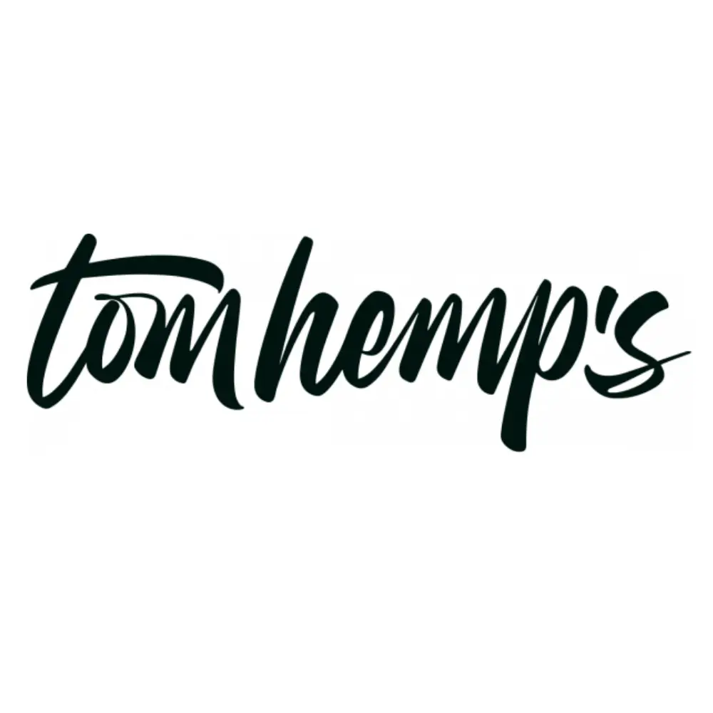 Tom Hemp’s