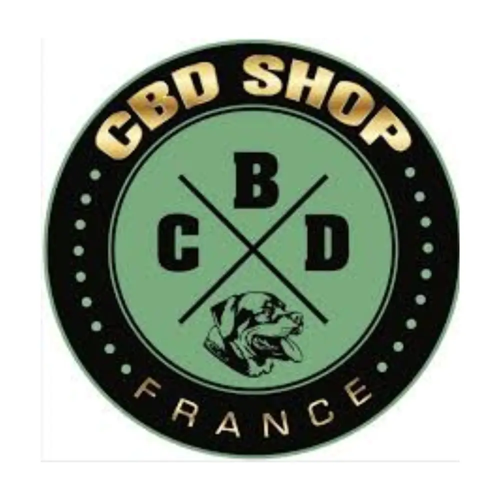 CBD Shop France